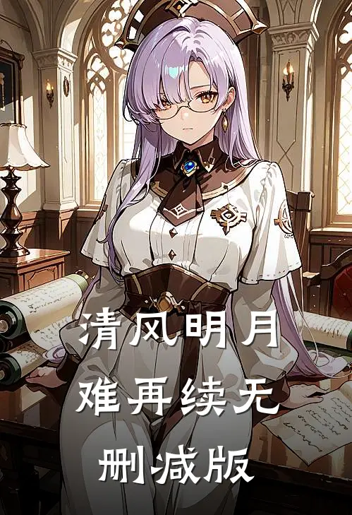 清风明月难再续无删减版