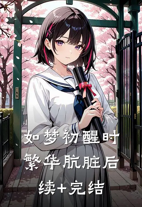 如梦初醒时，繁华肮脏后续+完结
