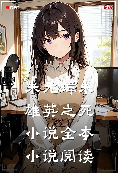 朱元璋朱雄英之死小说全本小说阅读