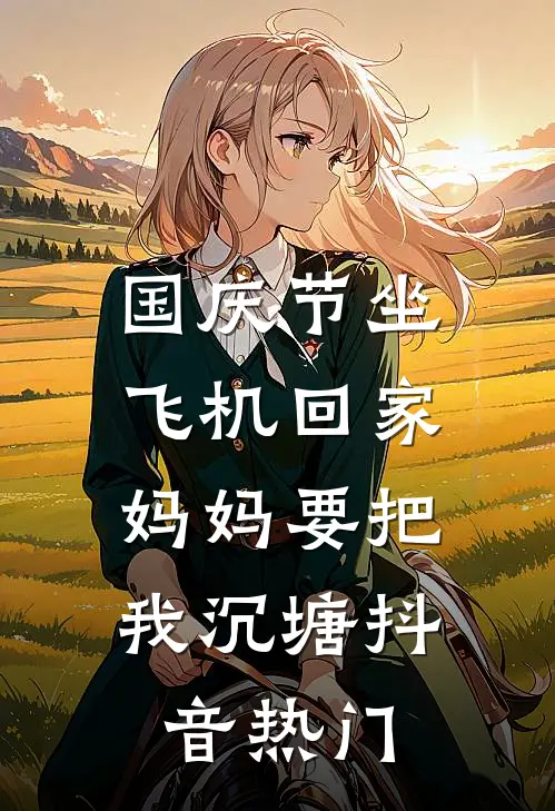 国庆节坐飞机回家，妈妈要把我沉塘抖音热门