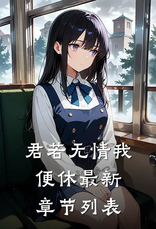 君若无情我便休最新章节列表