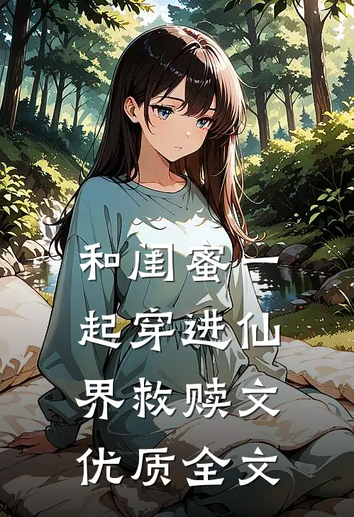 和闺蜜一起穿进仙界救赎文优质全文