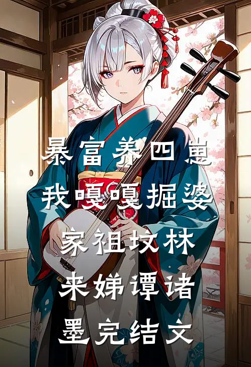 暴富养四崽，我嘎嘎掘婆家祖坟林来娣谭诸墨完结文