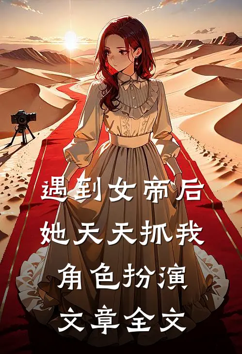 遇到女帝后，她天天抓我角色扮演文章全文