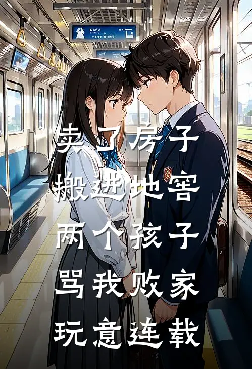 卖了房子搬进地窖，两个孩子骂我败家玩意连载