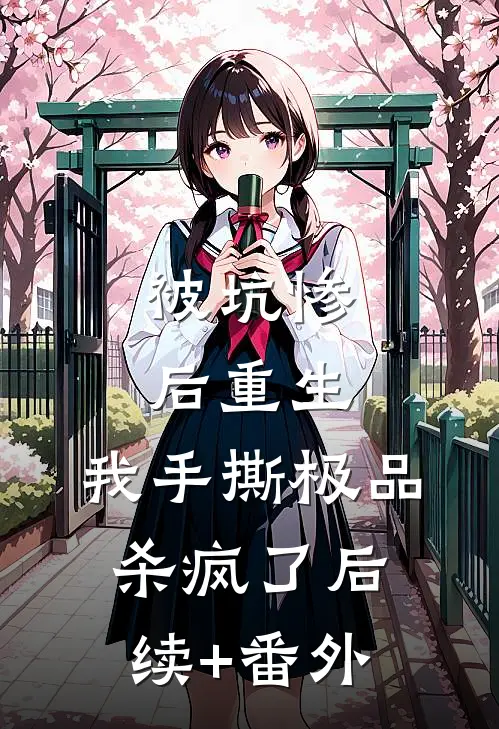 被坑惨后重生，我手撕极品杀疯了后续+番外