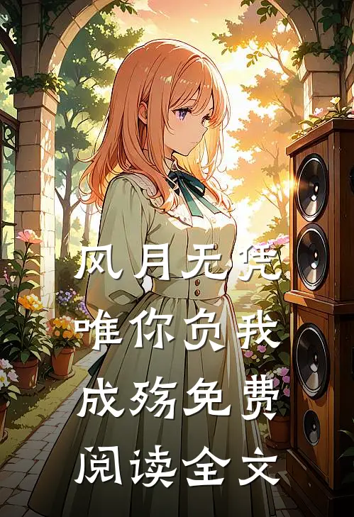 风月无凭，唯你负我成殇免费阅读全文