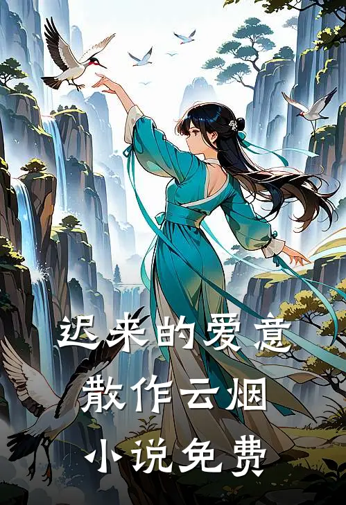 迟来的爱意，散作云烟小说免费