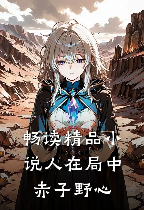 畅读精品小说人在局中：赤子野心