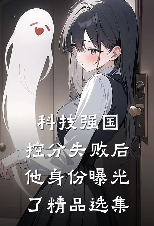 科技强国：控分失败后，他身份曝光了精品选集