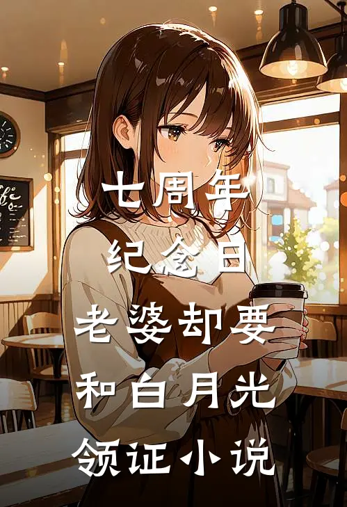 七周年纪念日，老婆却要和白月光领证小说