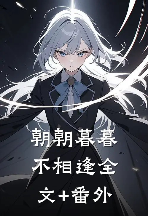 朝朝暮暮不相逢全文+番外