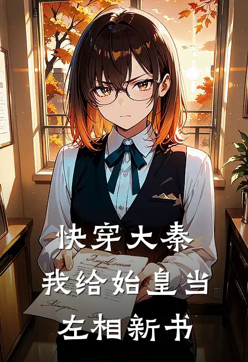 快穿大秦：我给始皇当左相新书