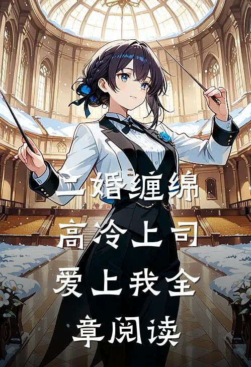 二婚缠绵高冷上司爱上我全章阅读