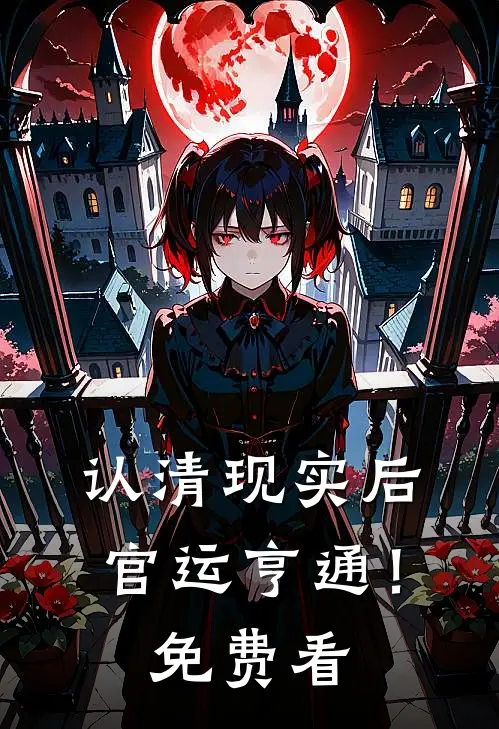 认清现实后，官运亨通！免费看