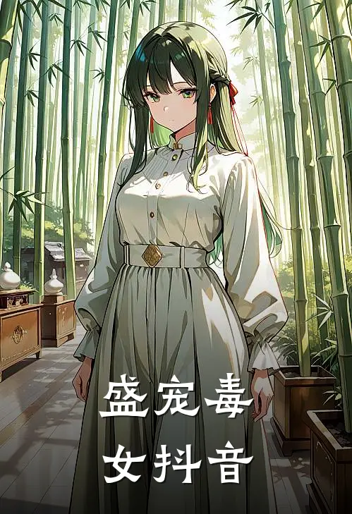 盛宠毒女抖音