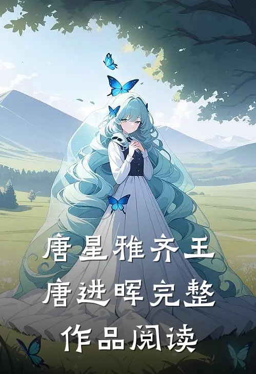 唐星雅齐王唐进晖完整作品阅读