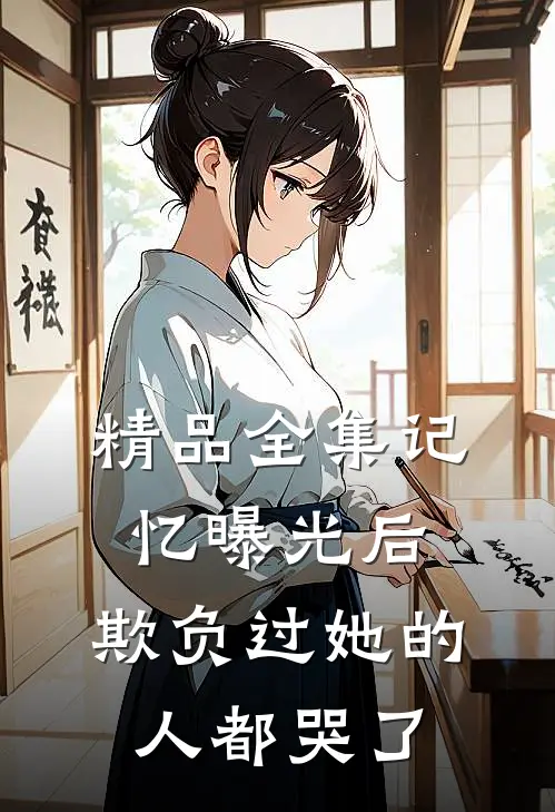 精品全集记忆曝光后，欺负过她的人都哭了