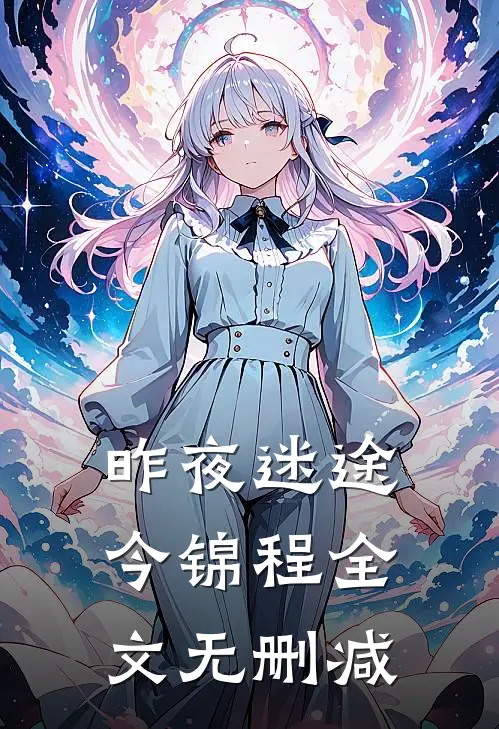 昨夜迷途今锦程全文无删减