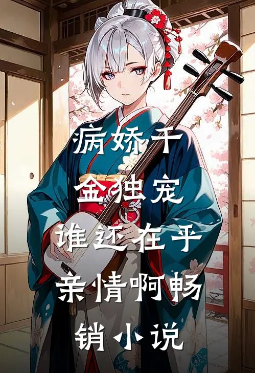 病娇千金独宠，谁还在乎亲情啊畅销小说