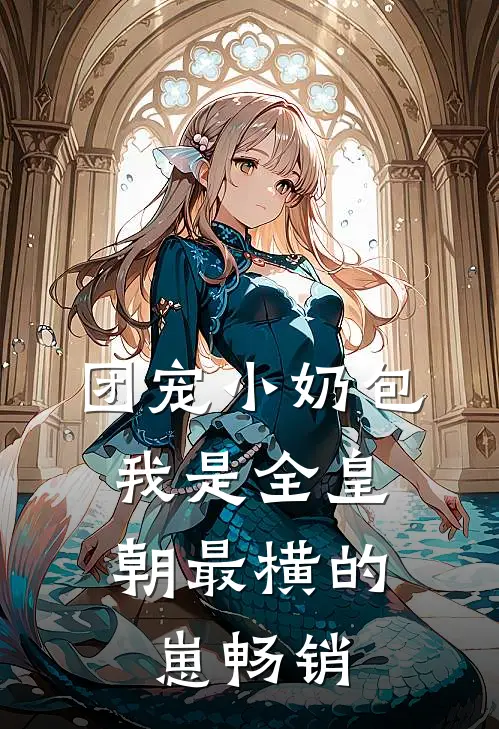 团宠小奶包，我是全皇朝最横的崽畅销