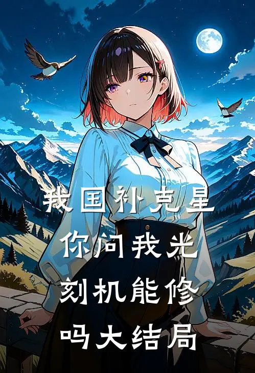 我国补克星，你问我光刻机能修吗大结局
