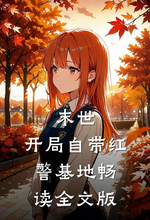 末世：开局自带红警基地畅读全文版