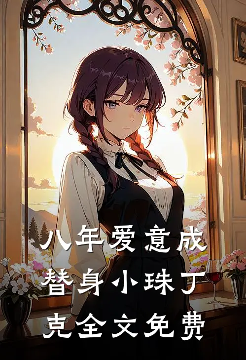 八年爱意成替身小珠丁克全文免费
