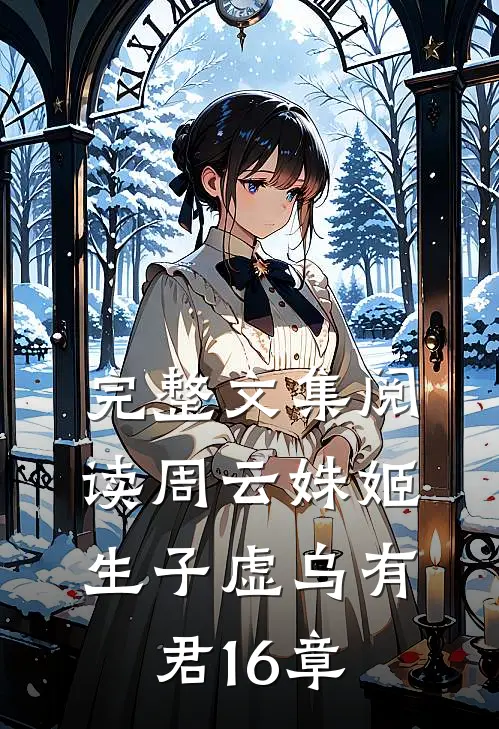 完整文集阅读周云姝姬生子虚乌有君16章