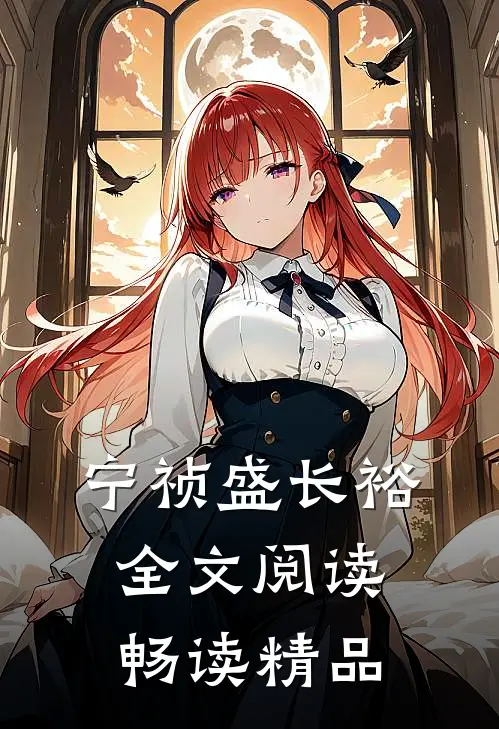 宁祯盛长裕全文阅读畅读精品