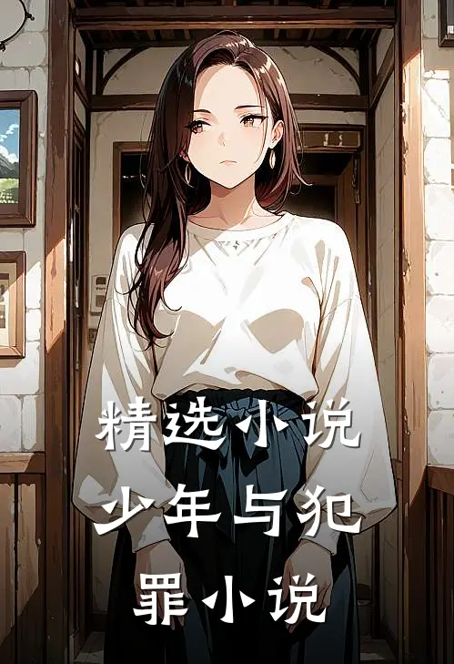 精选少年与犯罪的区别