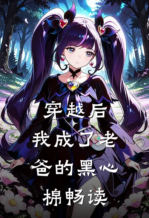 穿越后，我成了老爸的黑心棉畅读