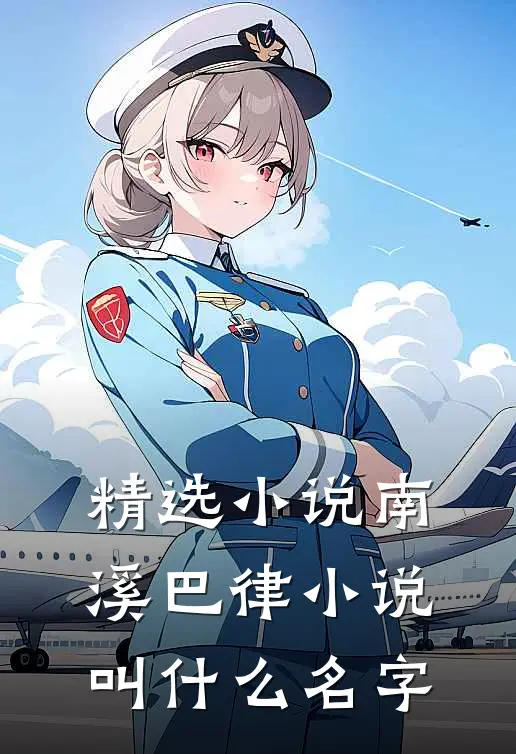 精选小说南溪巴律小说叫什么名字