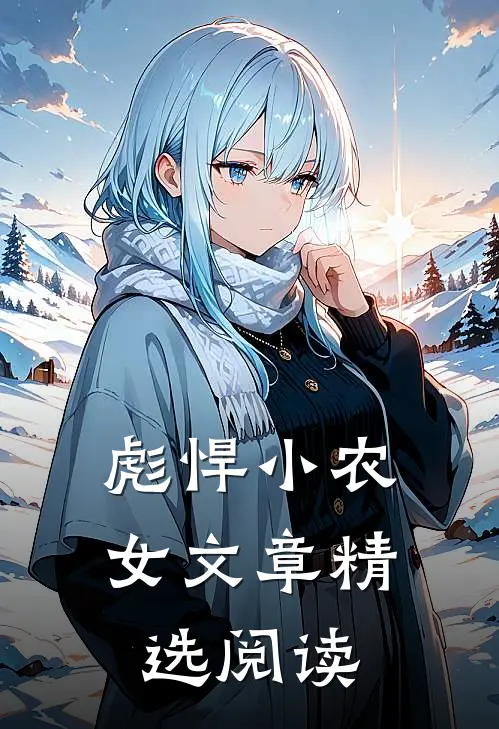彪悍小农女文章精选阅读