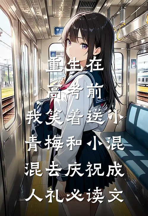 重生在高考前，我笑着送小青梅和小混混去庆祝成人礼必读文