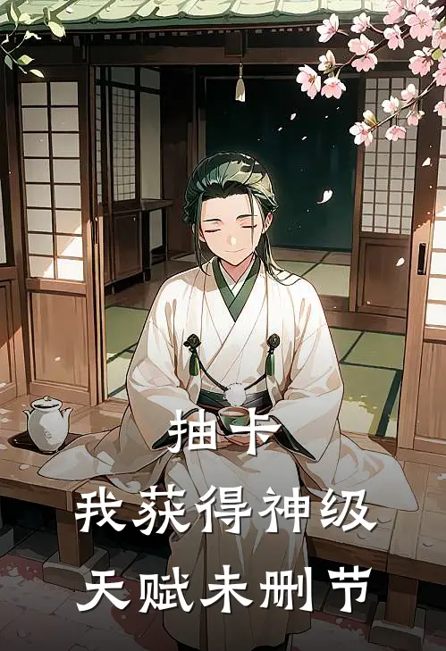 抽卡：我获得神级天赋未删节