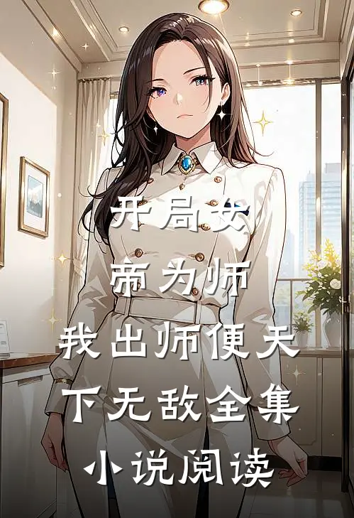 开局女帝为师，我出师便天下无敌全集小说阅读