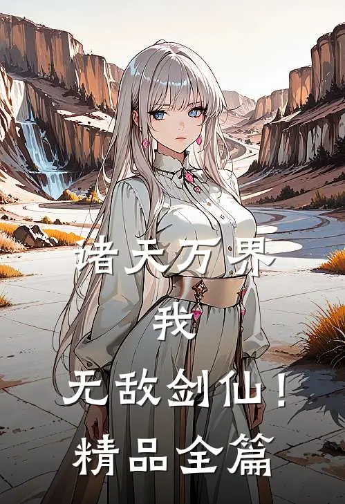 诸天万界：我，无敌剑仙！精品全篇