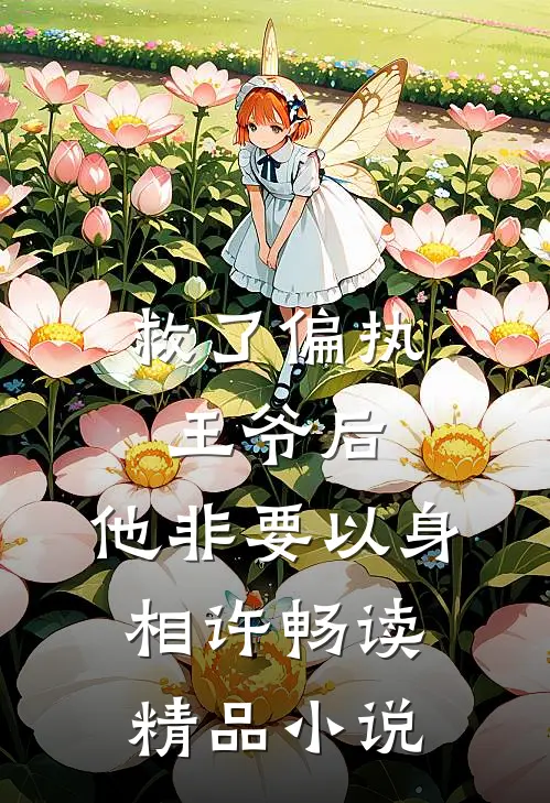 救了偏执王爷后，他非要以身相许畅读精品小说