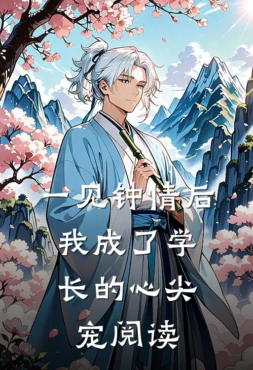 一见钟情后，我成了学长的心尖宠阅读
