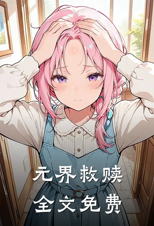 《元界救赎》全文免费