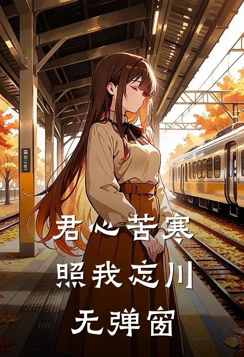 君心苦寒，照我忘川无弹窗