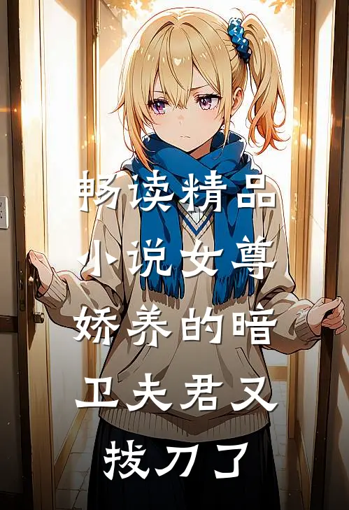 畅读精品小说女尊：娇养的暗卫夫君又拔刀了