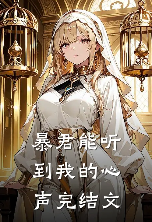暴君能听到我的心声完结文
