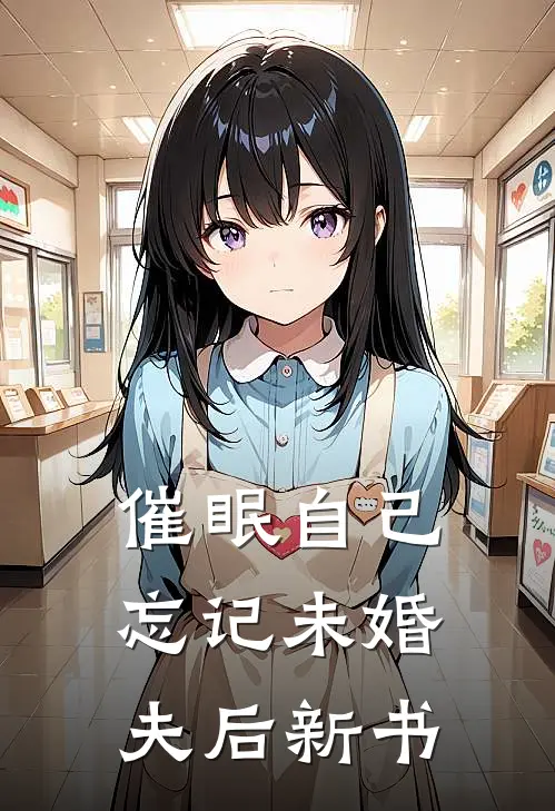 催眠自己忘记未婚夫后新书