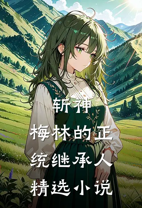斩神梅林的正统继承人精选在线阅读