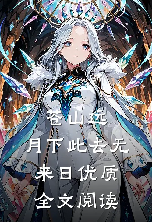 苍山远，月下此去无来日优质全文阅读
