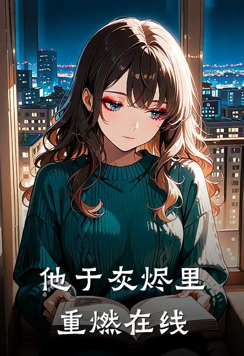 他于灰烬里重燃在线