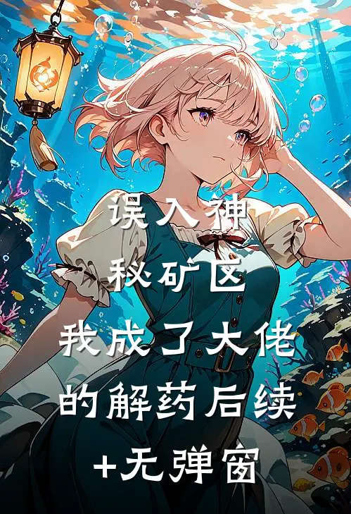 误入神秘矿区，我成了大佬的解药后续+无弹窗