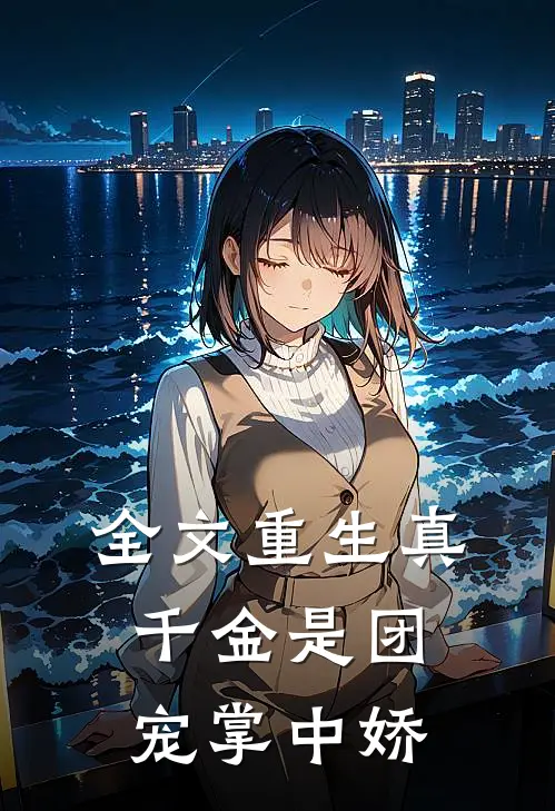 全文重生真千金是团宠掌中娇